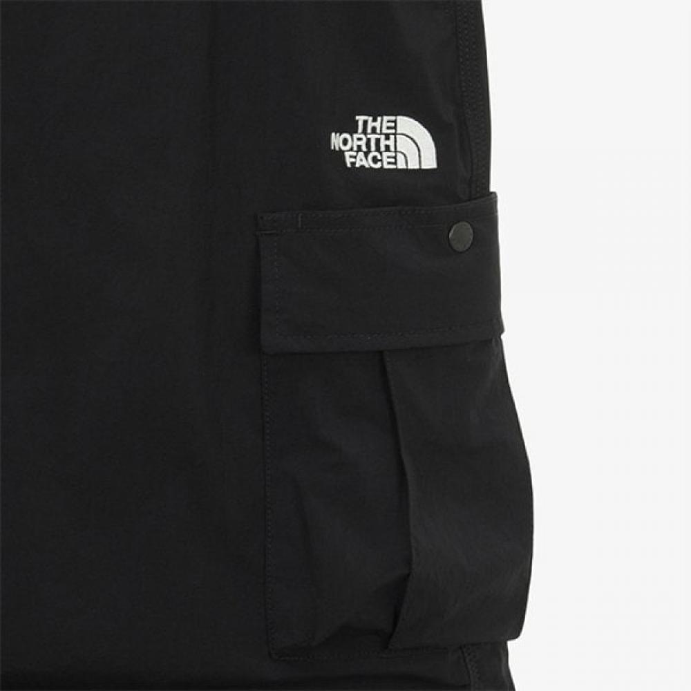The North Face Women Ventra Pants Blk Np6ns35a