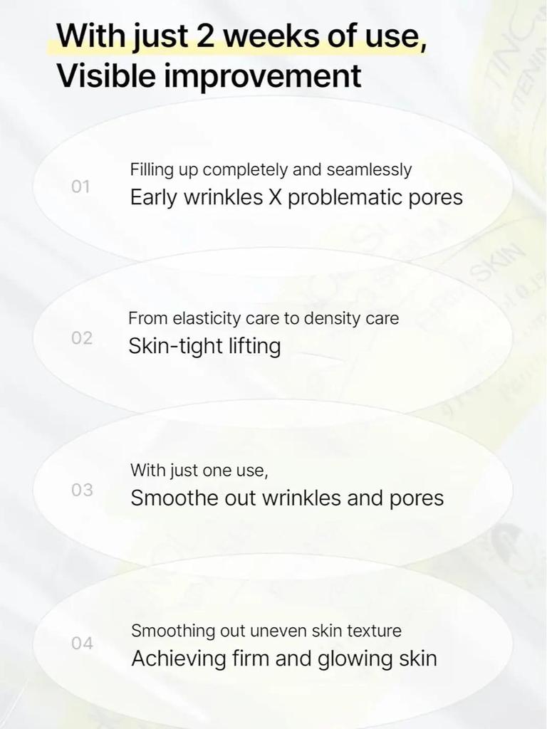 The Vita A Retinol Shot Tightening Serum | Wrinkles & Fine Lines, Firmer Skin, Anti-Aging, Skin Smoothing