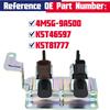 Intake Manifold Runner Solenoid Purge Control Valve Lf8218740 Lf82-18-740 For Mazda 3 5 6 Cx-7 2004-2014 2.0L 2.3L 2.5L 3.7L