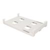 Fridge Drinks Beverage Storage Hanging Holder Refrigerator Hanging Soda Organizer Rack
