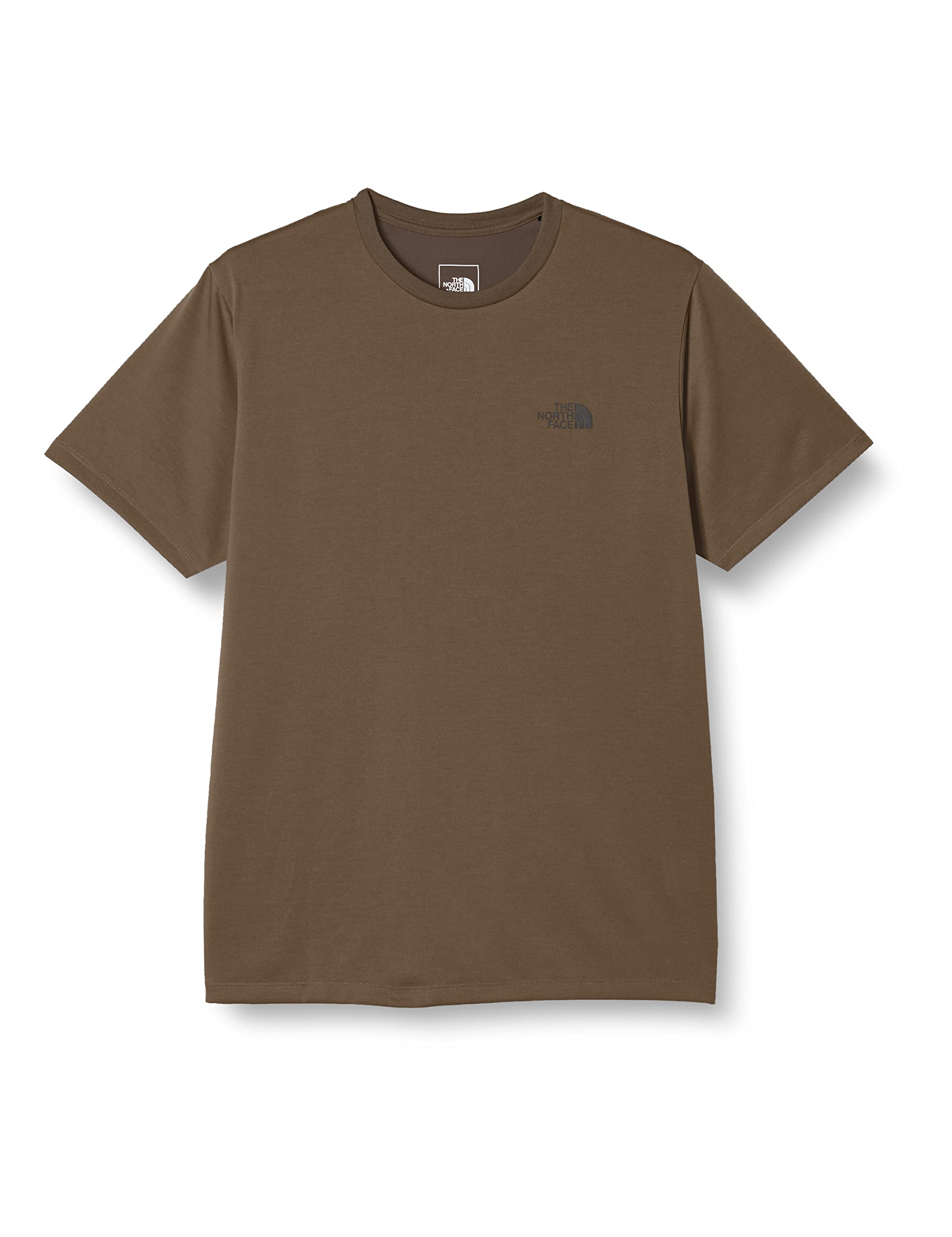 

Футболка с логотипом North Square и фотографией [Лицо] с коротким рукавом