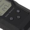 2026 Professional Digital Radon Detector Portable Radon Gas Tester for Home Long and Short Term Results Display Battery Powered Radiation Detector
