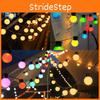 5m Outdoor 10m Garden Wedding Industrial Festoon Bulb String Led Supplies Lights
