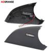 Auto Side Mirror Bottom Lower Cover for Mercedes-Benz W166 2010-2015 GL W164 2009-2016 M G R Class GLE GLS Left Right with