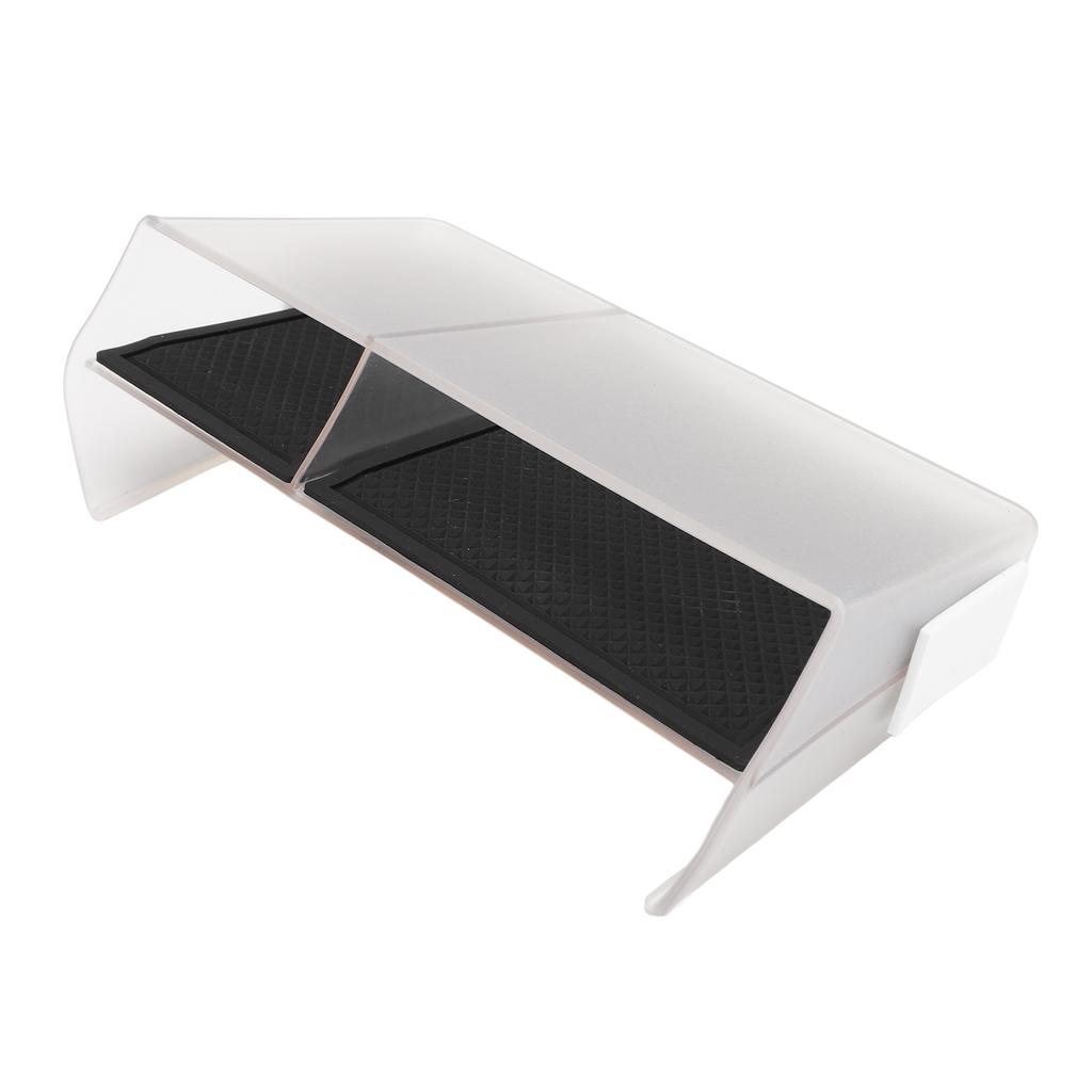 Center Console   Box Versatile Deformation Proof Anti Slip Storage Box for   11th 2022 to 2024