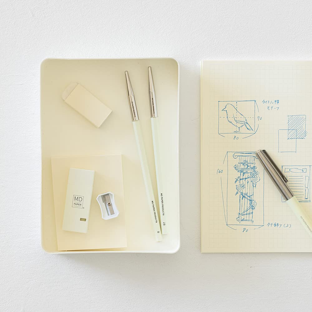 Midori Storage Case MD Toolbox 15th Anniversary Limited Edition 16103006