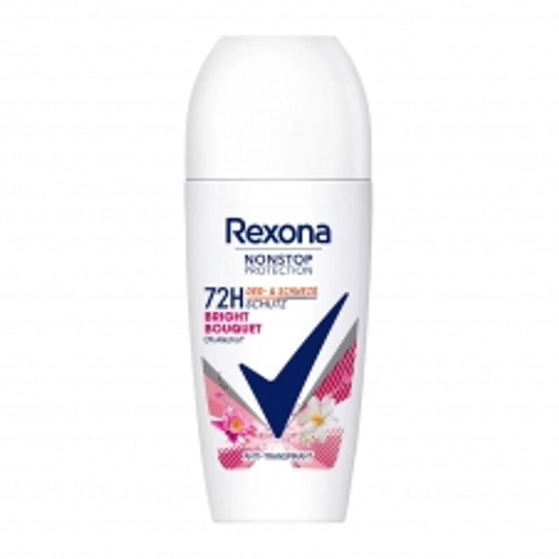 Rexona Nonstop Protection Яркий букет Дезодорант-ролик 50 мл