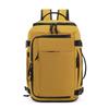Trendy Bag, Large-capacity Schoolbag, Six-color Backpack, Versatile for Travel, Storage Backpack