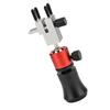 Mini Vise Handheld Adjustable Universal Small Bench Vice Clamp for Model Painting Crafts Repair Tool