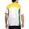Nike Dri-Fit Total 90 Round Neck Dry And Comfortable Short Sleeve Football Shirt Men Tops IB4219-100