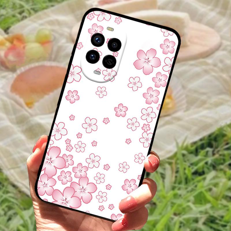 For Huawei Nova 13 Pro 5G Case Soft Silicone TPU Fashion Back Cover Shockproof Phone Shell For Huawei Nova 13 Pro 5G Funda 6.76"