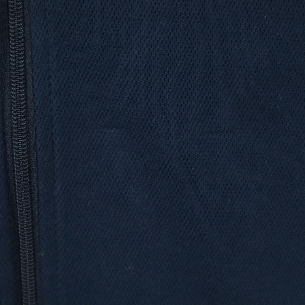 mont-bell brand logo Long sleeve Geoline Jacket S Navy Jersey Men's Used