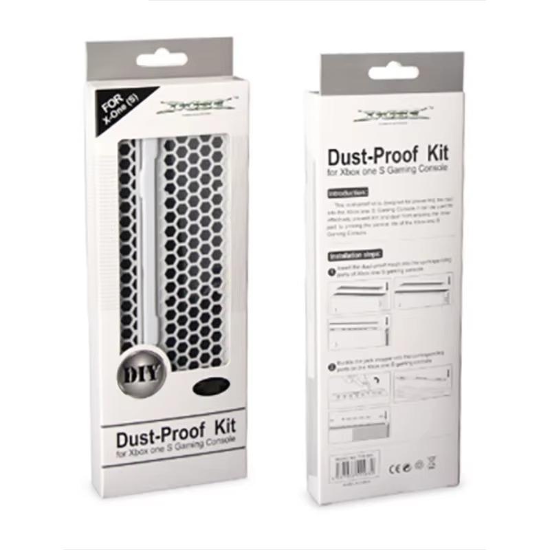 Cover for Case Stopper Pack for XBOX ONE Slim/ones Game Console
