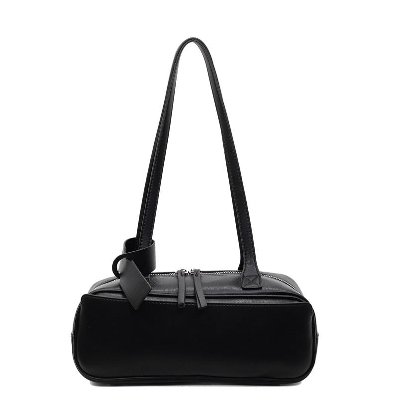 New Versatile Women's Bag Large Capacity Handbag Commuter Shoulder Bag