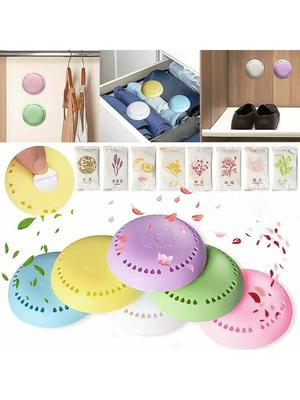11PCS Air Freshener, Household Toilet Aromatherapy, Aromatherapy, Toilet Deodorization, Bedroom And