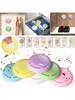 11PCS Air Freshener, Household Toilet Aromatherapy, Aromatherapy, Toilet Deodorization, Bedroom And