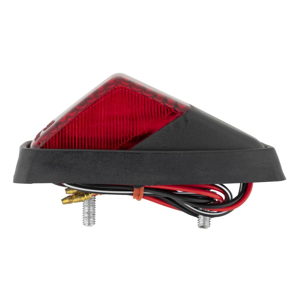 Kijima 218-1028 Motorcycle Tail Lamp Off-Road XR Type G18 12V23/8W General Purpose