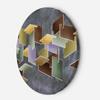 Puzzels en hersenkrakers – 3D puzzels