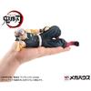 Series Demon Kimetsu no Yaiba Tenohira Usuido 190mm PVC resin painted finished figure G.E.M. Slayer Approx.