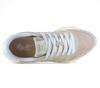 SUN68 Ally Glitter - Damen Sneakers Schuhe Gold Z35203-43 ORIGINAL