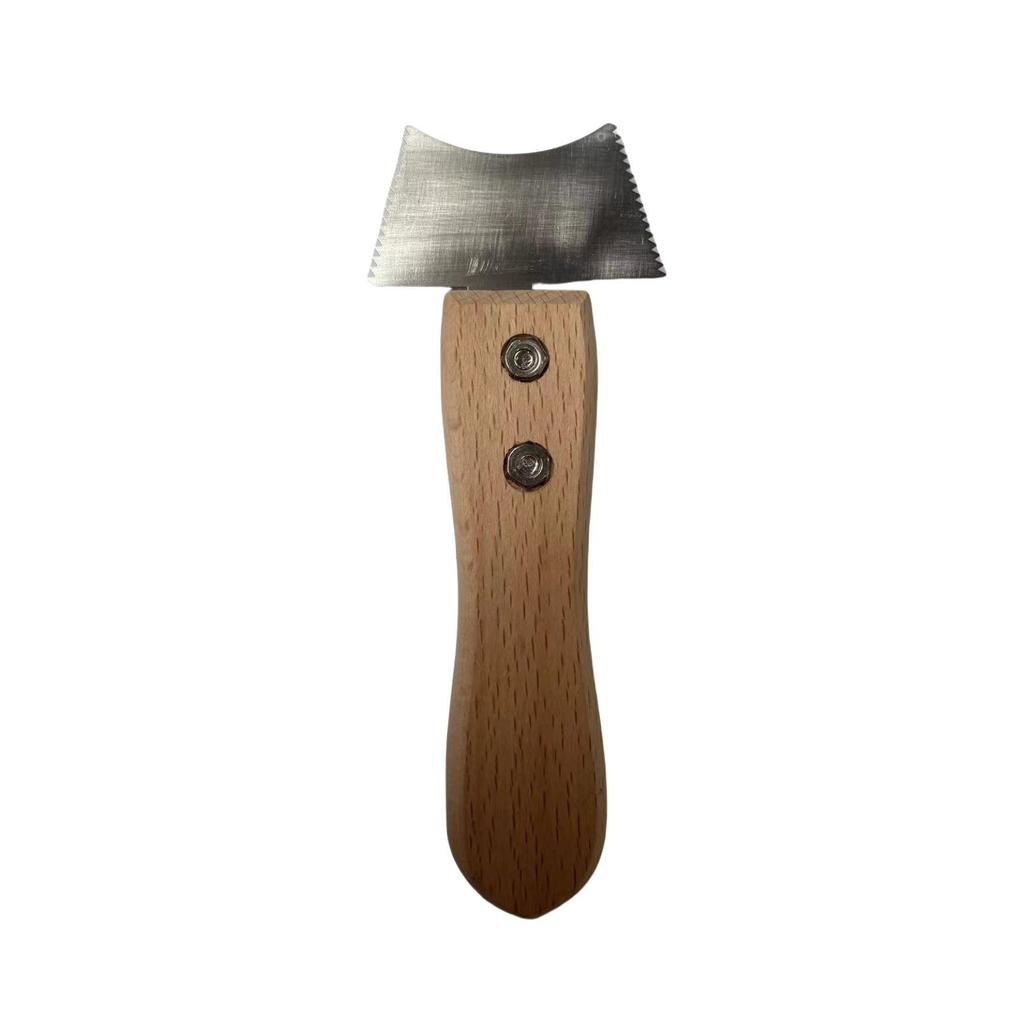 Guitar Accessories: Serrated Tools & Fret Protection Kits