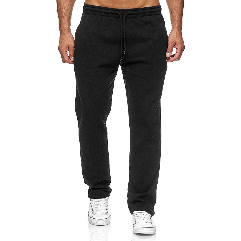 thermal jogging bottoms