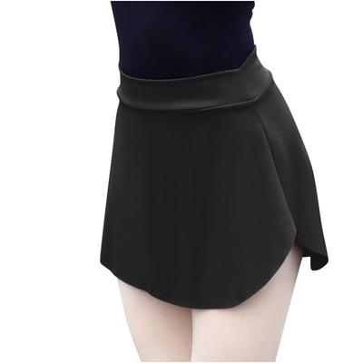 Women's Skirt Casual High Waisted Sexy Solid Color Skirt Sexy Yoga Skirt