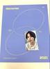 [USED] BTS Memories of 2021 Photobook DVD JIMIN