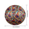 1pc Lion Jungle Theme Soccer Ball Football, Size 5, Lightweight PVC, Outdoor Training Soccer Ball,Sports Gift t61496