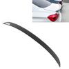 Rear   Roof Spoiler Wing Fade Proof Stylish   Lip Spoiler for F30 2013 to 2019