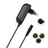 Charger Power Cord Adaptor for Brauns Shaver 5613 5663 5684 5708 EU Plug