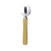 Pointed Head Wooden Handle Can Opener Manual Lid Remover Kitchen Gadgets Bottle Opener  Bar