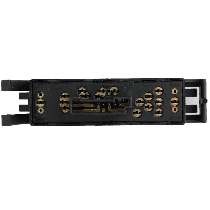 New Power Window Switch Button For BMW E46 3 Series Sedan Touring 320d 320i 1999-2005 61316902174 61316902179 61316902184