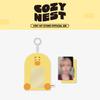 Pre-order SHINee TAEMIN 2026 TAEMori Cozy Nest POP-UP Store Photo Card Holder