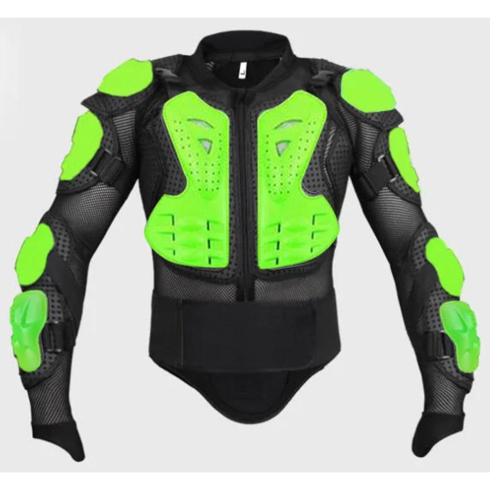 S-4XL size Motocross Motorcycle Riding Armor