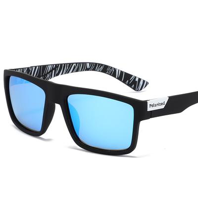 Polarized Sunglasses Men'S Cycling Sunglasses Vintage Sunglasses 3236