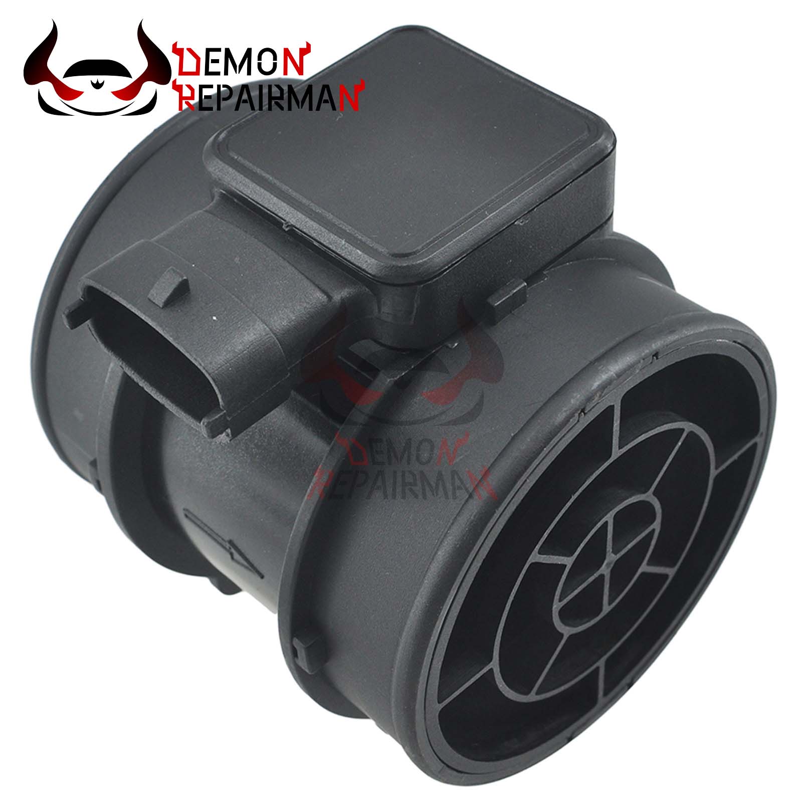 5WK9606 90530463 Mass Air Flow MAF Sensor For HOLDEN ASTRA BARINA TIGRA XC 1.8SRi SAAB 9-3 YS3F 1.8 i SRi 1.8i Z18XE 1Pcs
