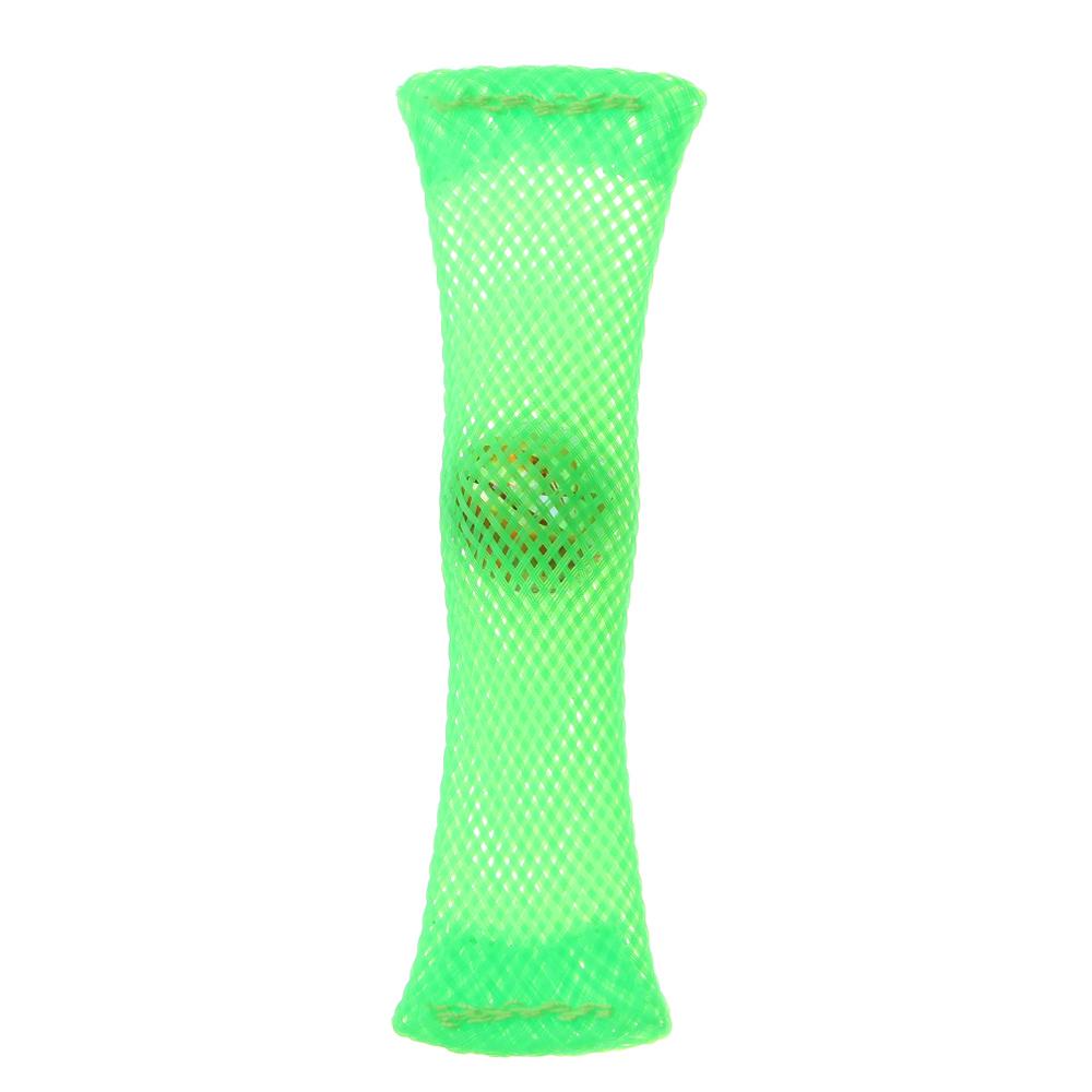 Need Adults Relieve Stress Fidgets Increase Focus Sensory Toys Braided Mesh Hand Fidget Toys