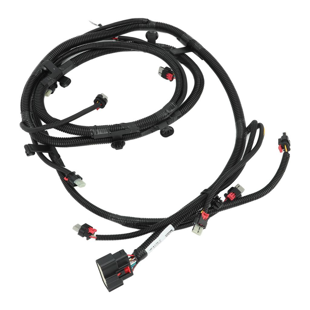 Front Bumper Harness 1489045 00 C Wiring Cable Harness Car Accessories Replacement for TESLA MODEL Y 2021‑2023