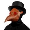 Halloween Plague Doctor Mask Cosplay Costume Party Masquerade Decoration