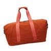 2025 Trendy Travel Organizer Bag Water Resistant Fabric-Orange
