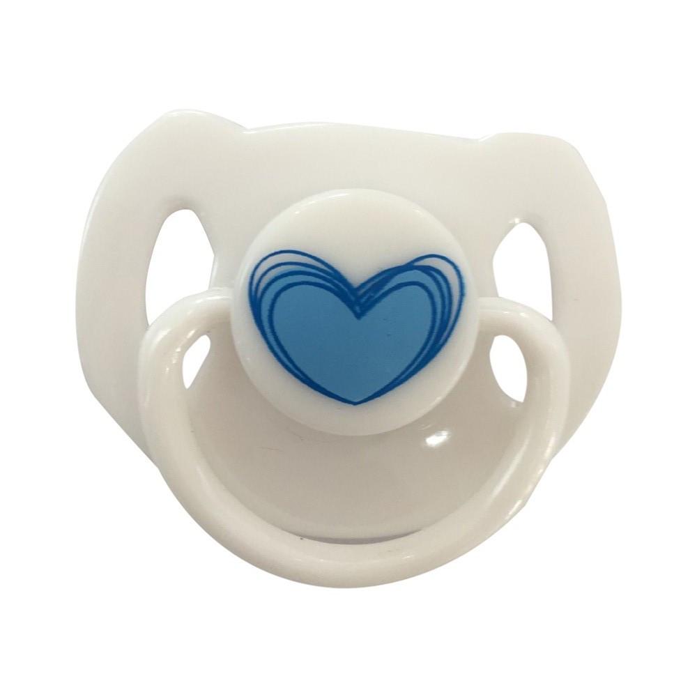 Voa-1PC Est Fashion Doll Baby Toy Cute Gift Baby Nipple Simulation Dolls Reborn