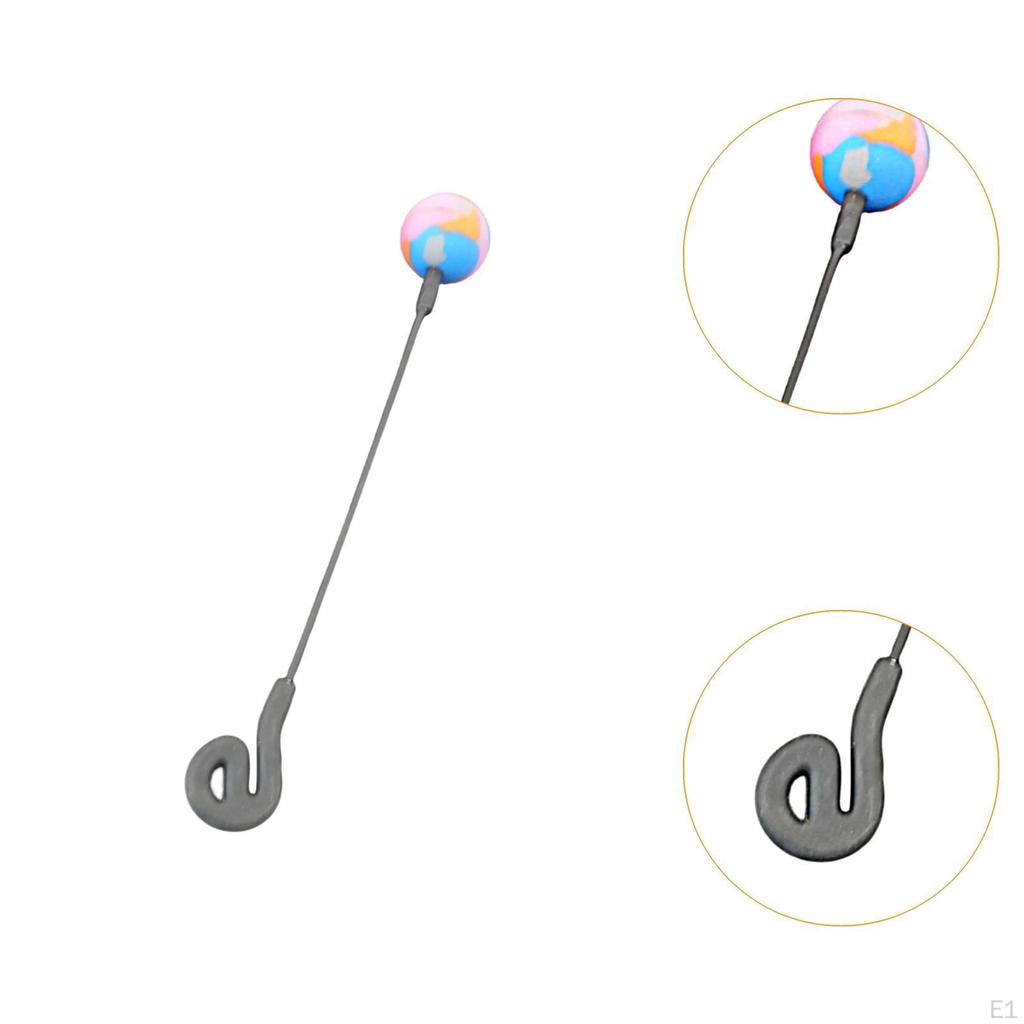 3 kusy třecí gongové paličky Akustický perkusní doplněk Materiál EVA Všestranné zvukové efekty