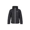 adidas Down Jackets Men's Black Hooded Thickened Other GF0063
