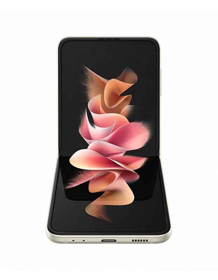 Samsung Galaxy Z Flip3 F7110 8/256 Yellow
