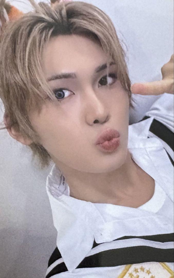 

[USED] XLOV Hyun MINIRECORD trading card rare