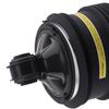 2pcs Rear Air Spring Bag For Mercedes-Benz E550 W211 2007-2009 Air Suspension Spring 2113200725 2113200825