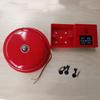 Manual Call Point Fire Alarm Metal Fire Control Sound and Light Fire Alarm Internal Strike Alarm Bell for Home Or Office