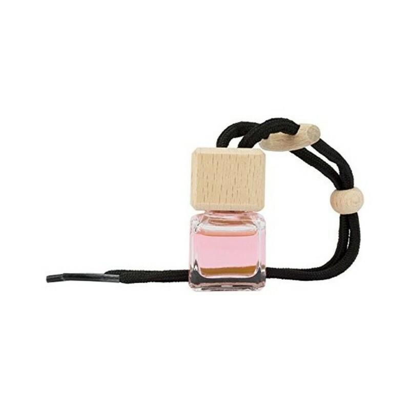 BC Corona-Paradise Scents Strawberry Car Air Freshener (7ml)