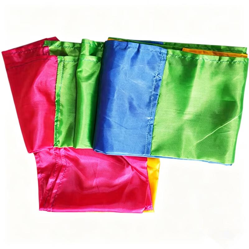 Colorful Ribbon Dragon Dance Prop 40 cm (without pole)